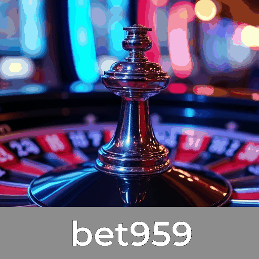 Experiência Autêntica no bet959: Seu Cassino Ao Vivo Favorito