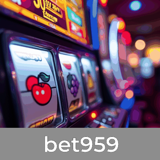 Aproveite os bônus únicos e generosos do bet959