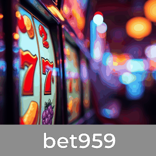 Bet959: Cassino Premiado e Apostas Seguras