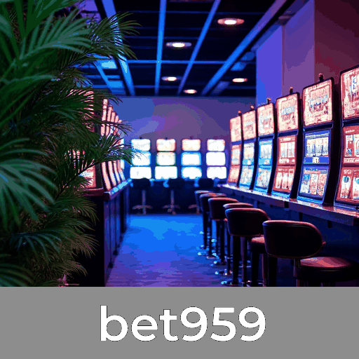 Apostas Esportivas de Excelência em bet959: Foco no Brasil