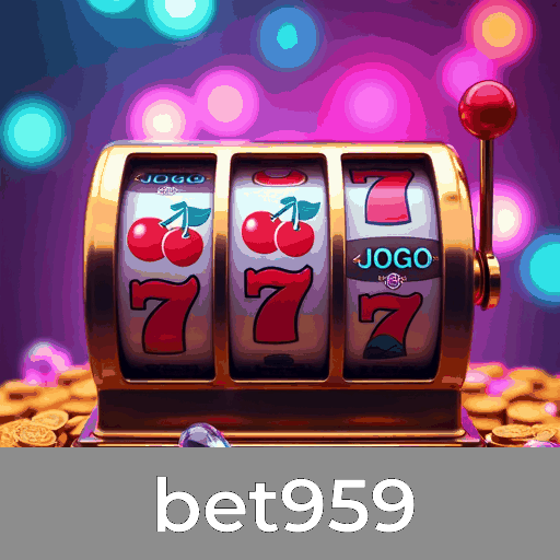 Facilidade e Funções Completas no App bet959