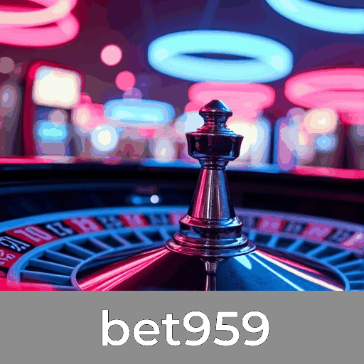 A Emoção dos Jogos de Cassino Espera por Você no bet959