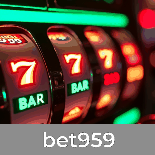 Aproveite a excelência e segurança do bet959 em apostas online