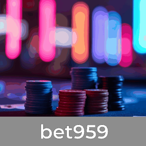 Facilidade e Funções Completas no App bet959
