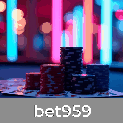 Experimente o Acesso Seguro Instantâneo no bet959