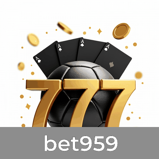 Apostas Esportivas de Excelência em bet959: Foco no Brasil