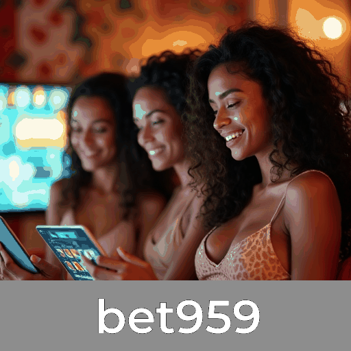 Promoções Imperdíveis e Atrativas no Bet959