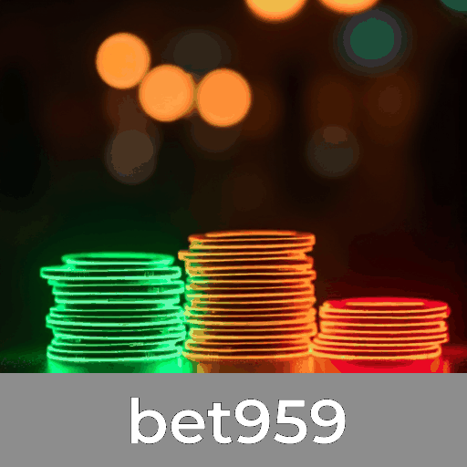 Aproveite a excelência e segurança do bet959 em apostas online