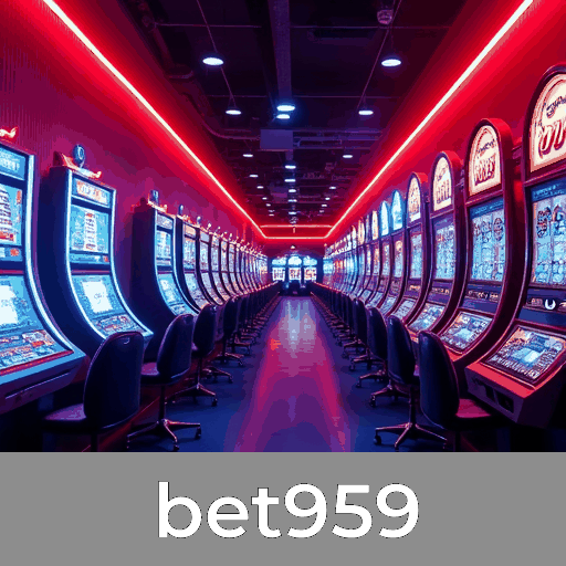 Promoções Imperdíveis e Atrativas no Bet959
