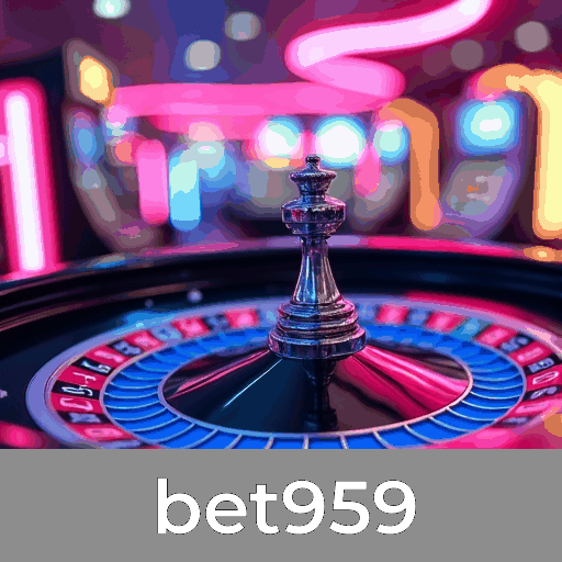 Experimente o Acesso Seguro Instantâneo no bet959