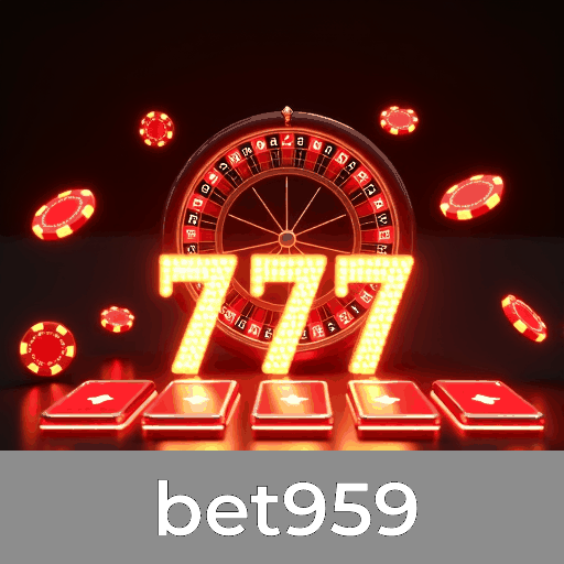 A Emoção dos Jogos de Cassino Espera por Você no bet959