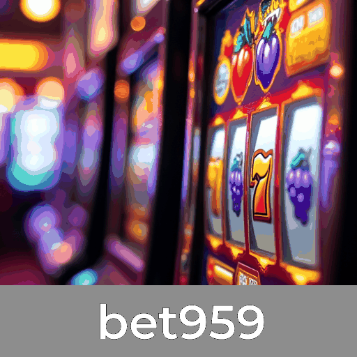 A Emoção dos Jogos de Cassino Espera por Você no bet959