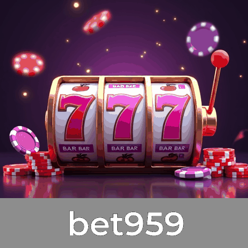 Experiência Autêntica no bet959: Seu Cassino Ao Vivo Favorito