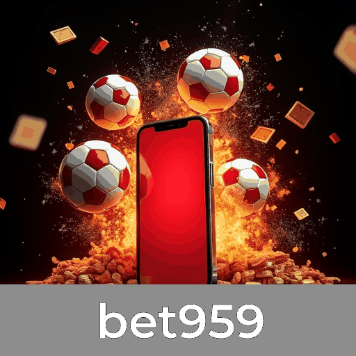 A Emoção dos Jogos de Cassino Espera por Você no bet959