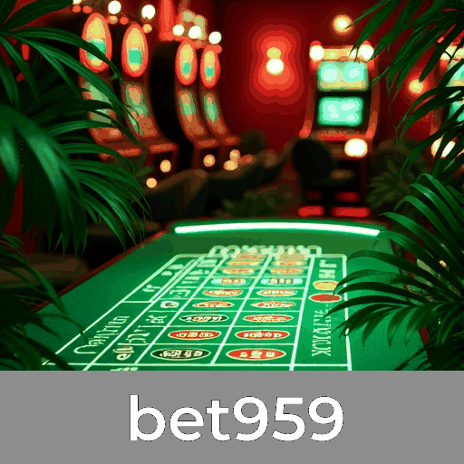 Experimente o Acesso Seguro Instantâneo no bet959