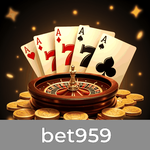 Bet959: Cassino Premiado e Apostas Seguras