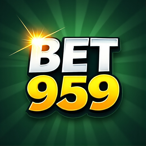 Logo da bet959